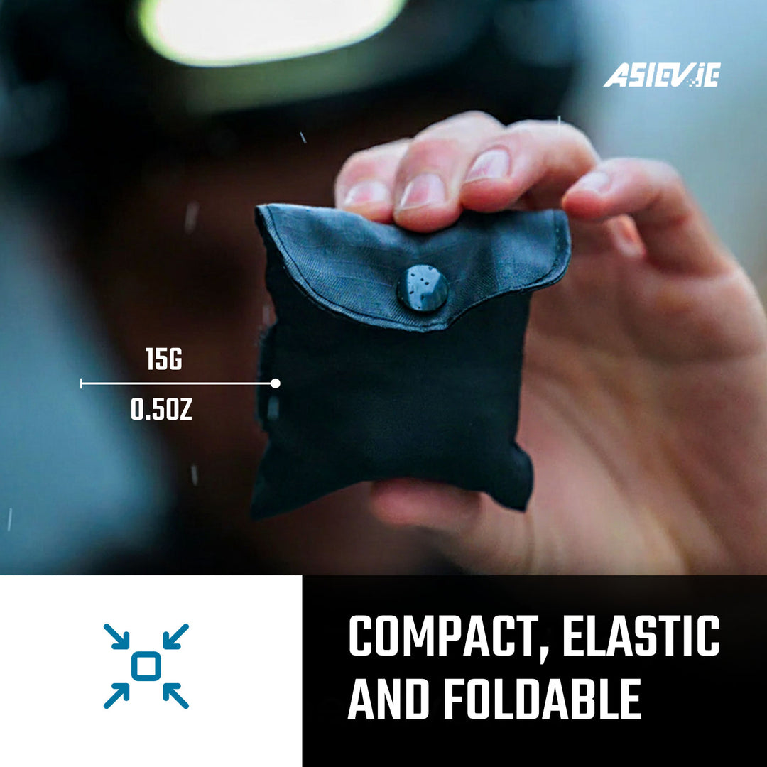 Helmet Cover for Bike Helmets