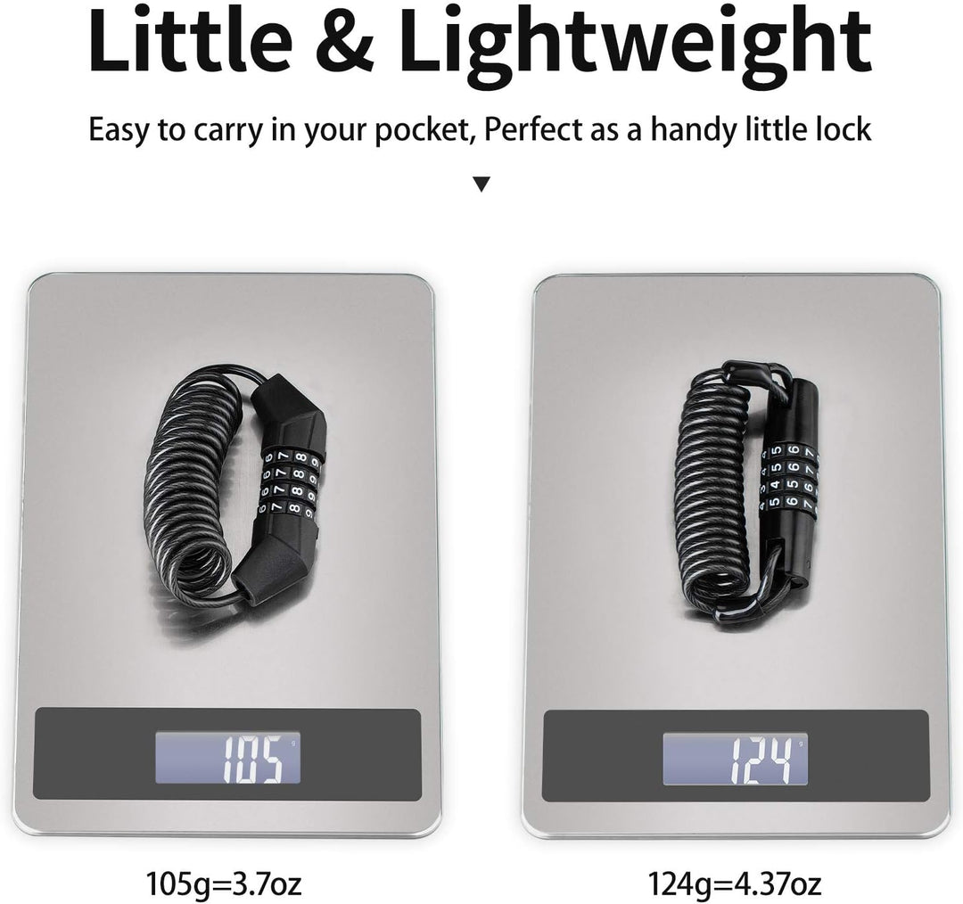 Luz Trasera para Bicicleta con Detección Inteligente de Frenado