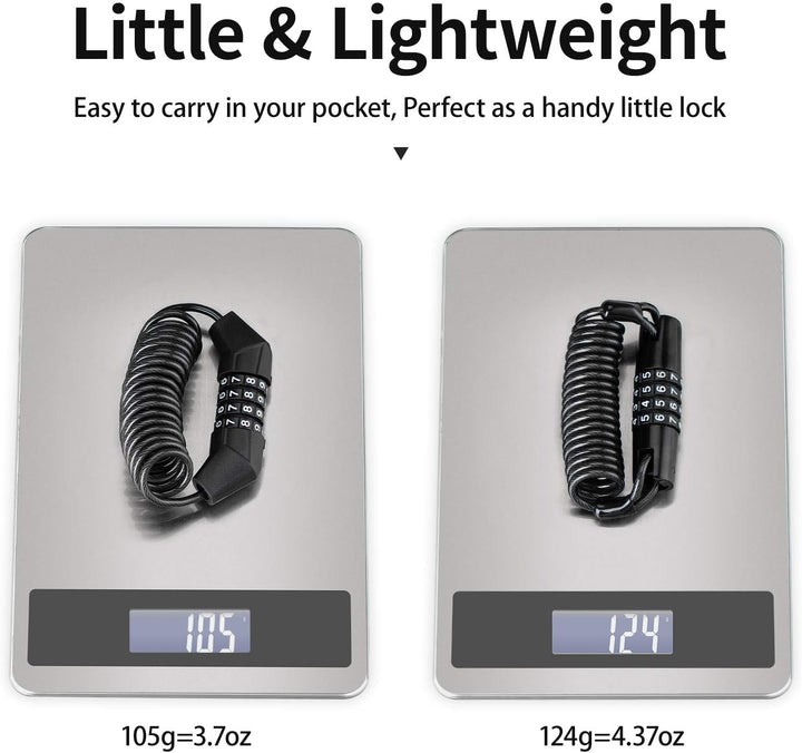 Luz Trasera para Bicicleta con Detección Inteligente de Frenado