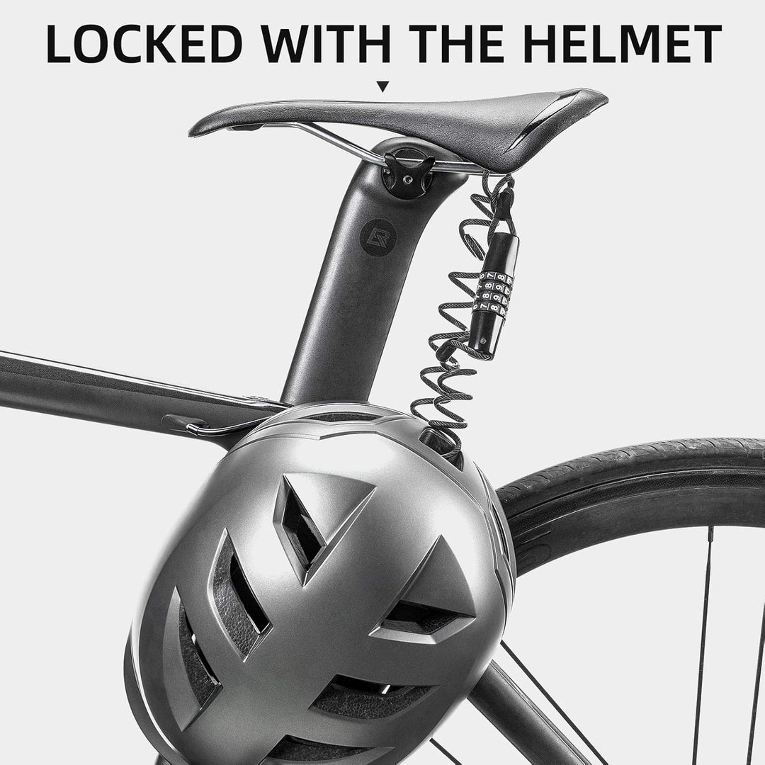Luz Trasera para Bicicleta con Detección Inteligente de Frenado