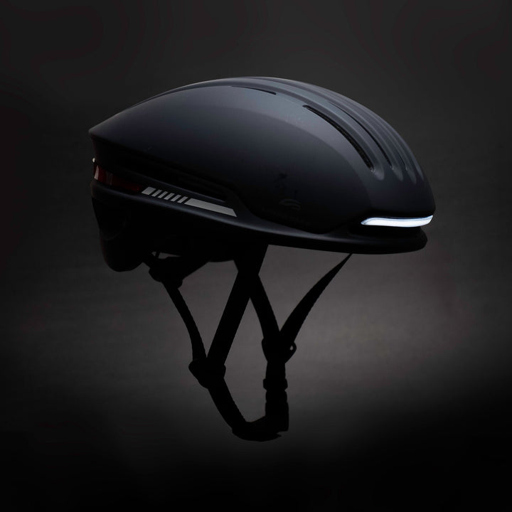 Linksafe Smart Cycling Helm