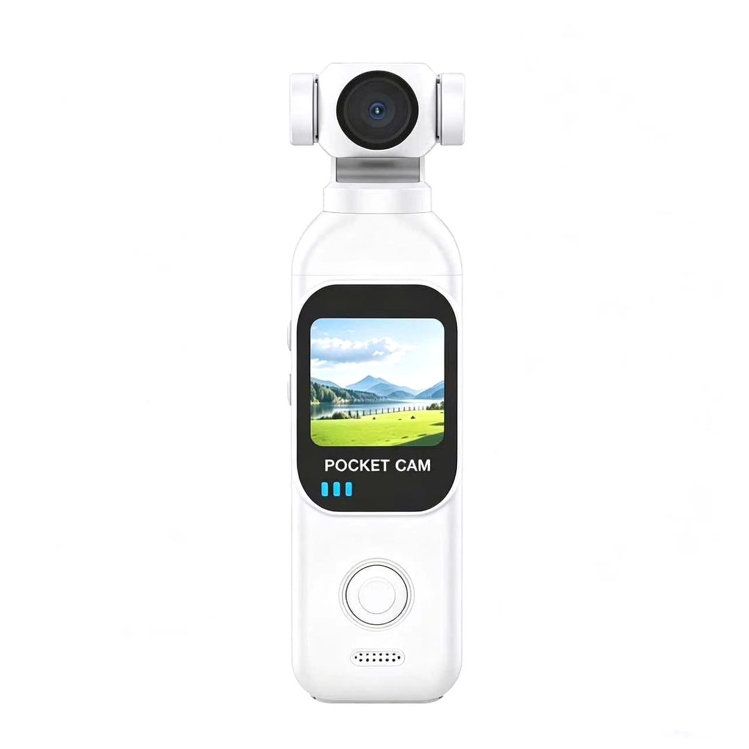 Mini-Fahrradkamera 128GB