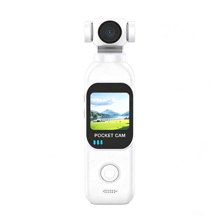 Mini-Fahrradkamera 128GB